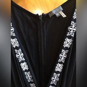 Vince Camuto one piece jumper Cute for any occasion!